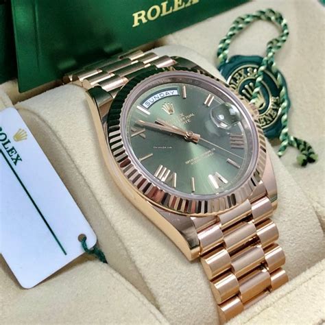 browns rolex|rolex day date 40mm.